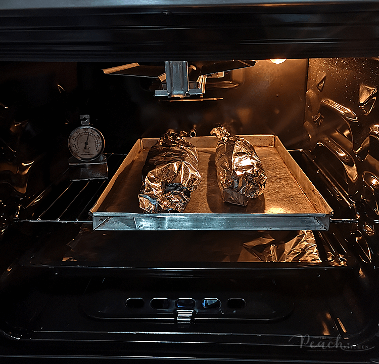 Fabriano Gas Range My New Kitchen BFF The Peach Kitchen